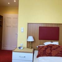 Hotel Pension Villa Holstein 