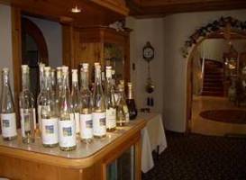 Hotel Schwarzenbergs Traube 