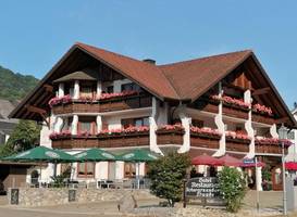 Hotel Schwarzenbergs Traube 