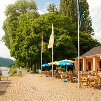 Neuberts Gasthaus am Rhein 