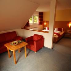 Sommerberg Hotel-Restaurant 