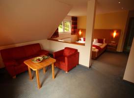 Sommerberg Hotel-Restaurant 