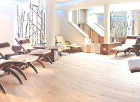 Wellness-Aparthotel Montana 