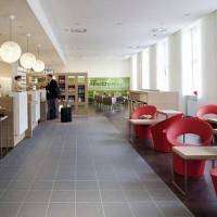 ibis Karlsruhe Hauptbahnhof 