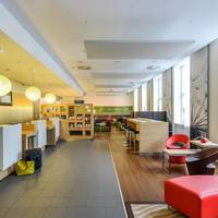 ibis Karlsruhe Hauptbahnhof 