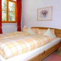 Haus Christina und Drescher 