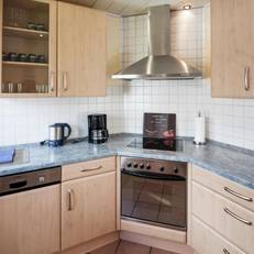 Holiday Home Brune Bodefeld 