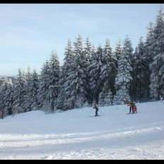 Holiday Home Brune Bodefeld 