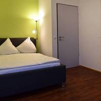 Boardinghouse Campus Lounge 