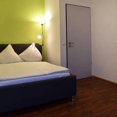 Boardinghouse Campus Lounge 