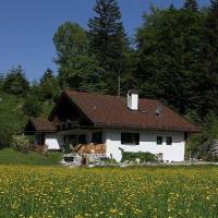 Ferienwohnungen Bartlechner 