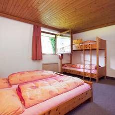 Holiday Home Amade Kleinarl 