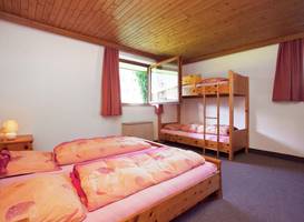 Holiday Home Amade Kleinarl 