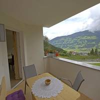 Apartment Wildauhof Fugen I