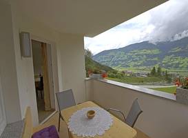 Apartment Wildauhof Fugen I 