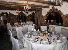 Hotel & Restaurant Bei Baki