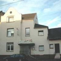 Hotelpension Altes Zollhaus 