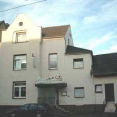 Hotelpension Altes Zollhaus 