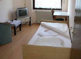 Hotelpension Altes Zollhaus 