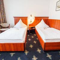 Traditionshotel Wilder Mann 