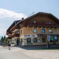 Appartementhotel Rutar Lido 