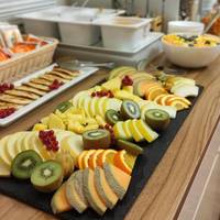 Wellnesshotel Germania Harz 