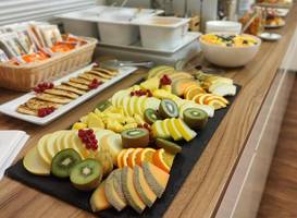 Wellnesshotel Germania Harz 