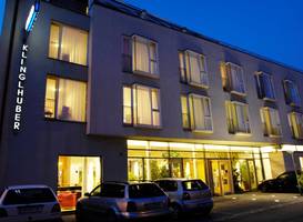 Hotel Klinglhuber