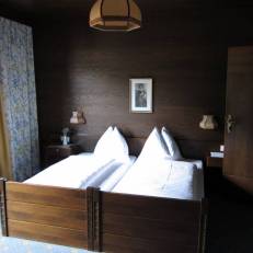 Hotel Gasthof Rissbacherhof 