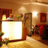 Balance Hotel am Blauenwald 