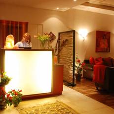 Balance Hotel am Blauenwald 
