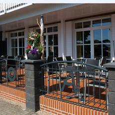 Hotel-Restaurant Ammertmann 