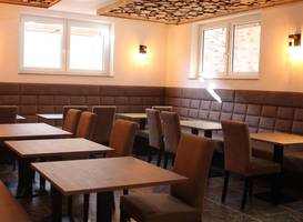 Gasthof-Pension Wilder Mann