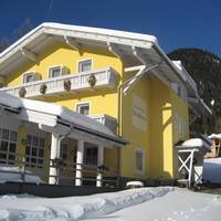 Gasthof Pension Siegelbrunn 