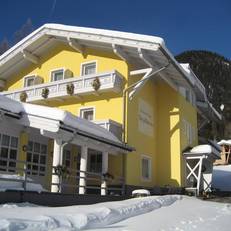 Gasthof Pension Siegelbrunn 
