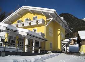 Gasthof Pension Siegelbrunn 