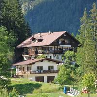 Ferienwohnung Pension Tirol 