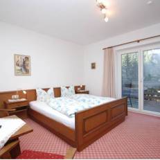 Ferienwohnung Pension Tirol 