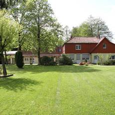 Gasthaus & Pension Heidehof 
