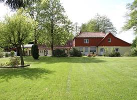 Gasthaus & Pension Heidehof 