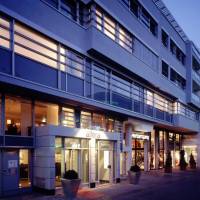Altera Hotel im Herbartgang 