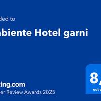 Ambiente Hotel & Restaurant 