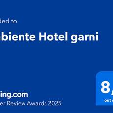 Ambiente Hotel & Restaurant 