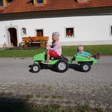Erlebnisbauernhof Waldbauer 