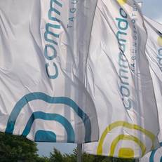 Commundo Tagungshotel Neuss 