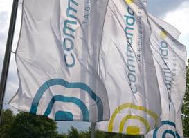Commundo Tagungshotel Neuss 