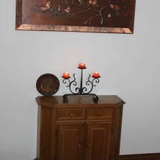 Apartment Nikol-Bad Wildbad 