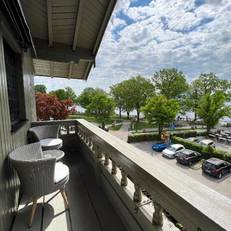 Hotel Schlossblick Chiemsee 