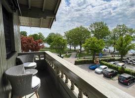 Hotel Schlossblick Chiemsee 