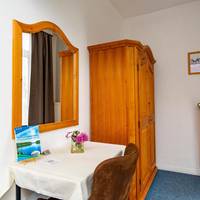 Hotel Holsteinische Schweiz 